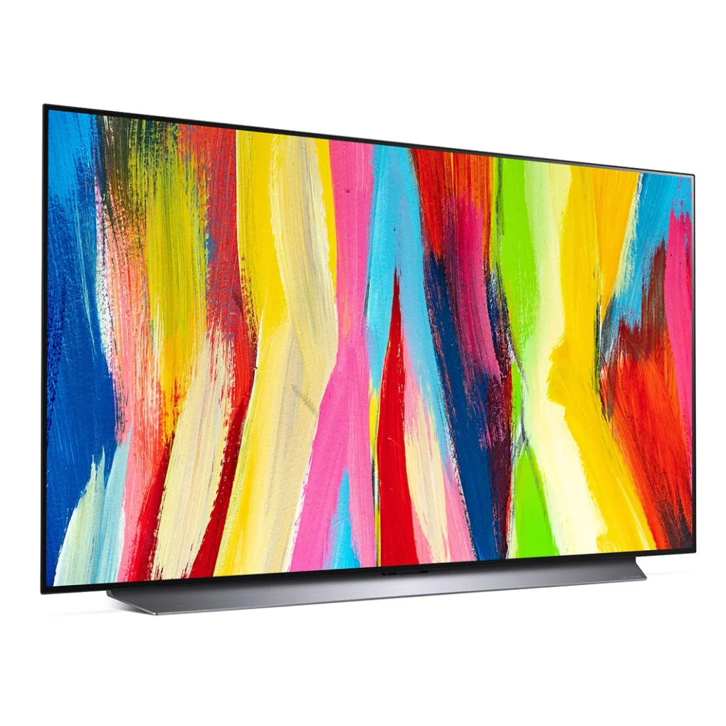 Smart Tivi LG OLED 4K 48 Inch 48C2PSA (Sản phẩm trưng bày)