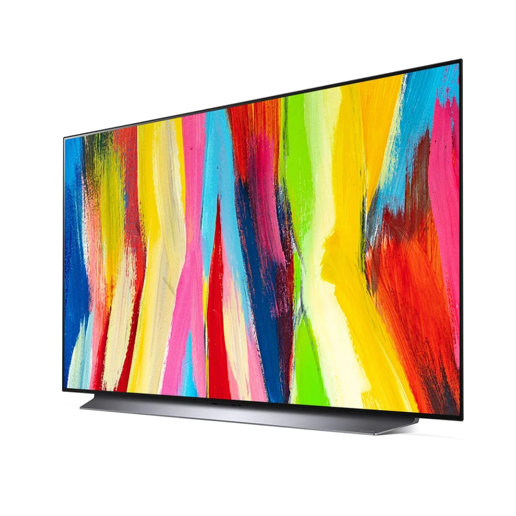 Smart Tivi LG OLED 4K 48 Inch 48C2PSA (Sản phẩm trưng bày)