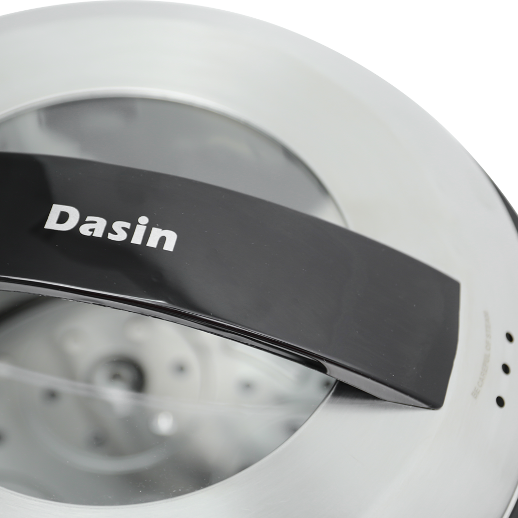 Nồi Chưng Cách Thủy DASIN DGD35-35EG 3.5 Lít 1
