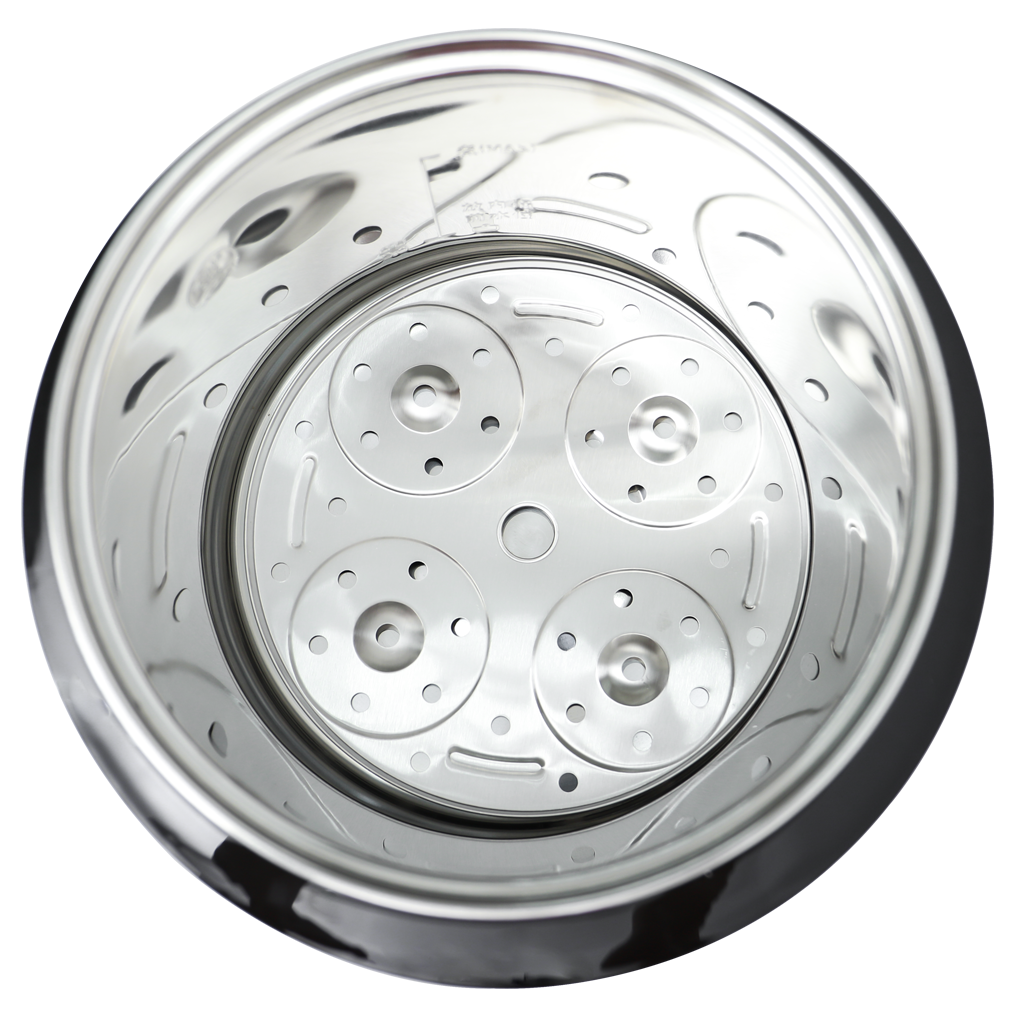 Nồi Chưng Cách Thủy DASIN DGD35-35EG 3.5 Lít 2