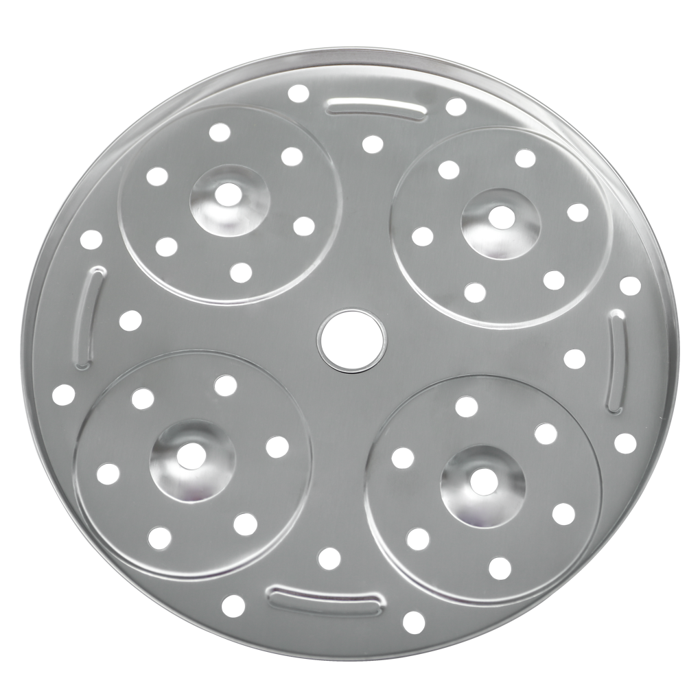 Nồi Chưng Cách Thủy DASIN DGD35-35EG 3.5 Lít 4