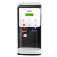 Máy Lọc Nước Điện Giải Nóng Lạnh ROBOT I-UHC49C