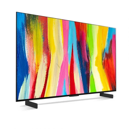 Smart Tivi LG OLED 4K 42 Inch 42C2PSA 0