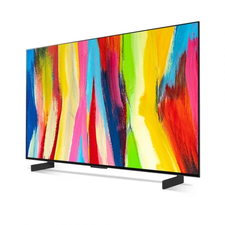 Smart Tivi LG OLED 4K 42 Inch 42C2PSA 1