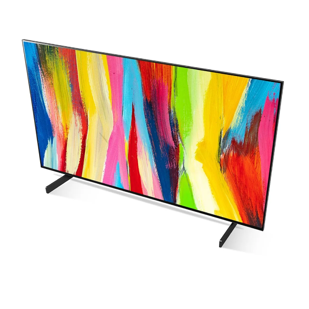 Smart Tivi LG OLED 4K 42 Inch 42C2PSA 2