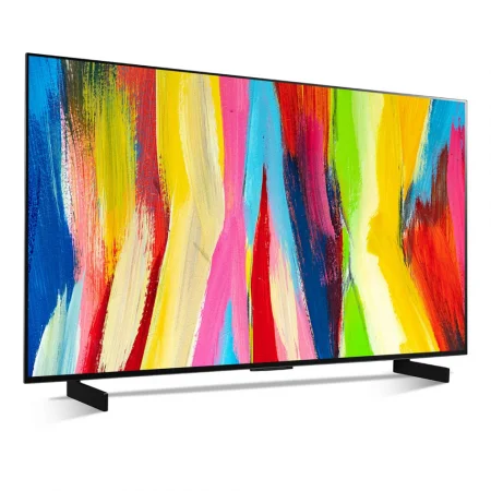 Smart Tivi LG OLED 4K 42 Inch 42C2PSA 3