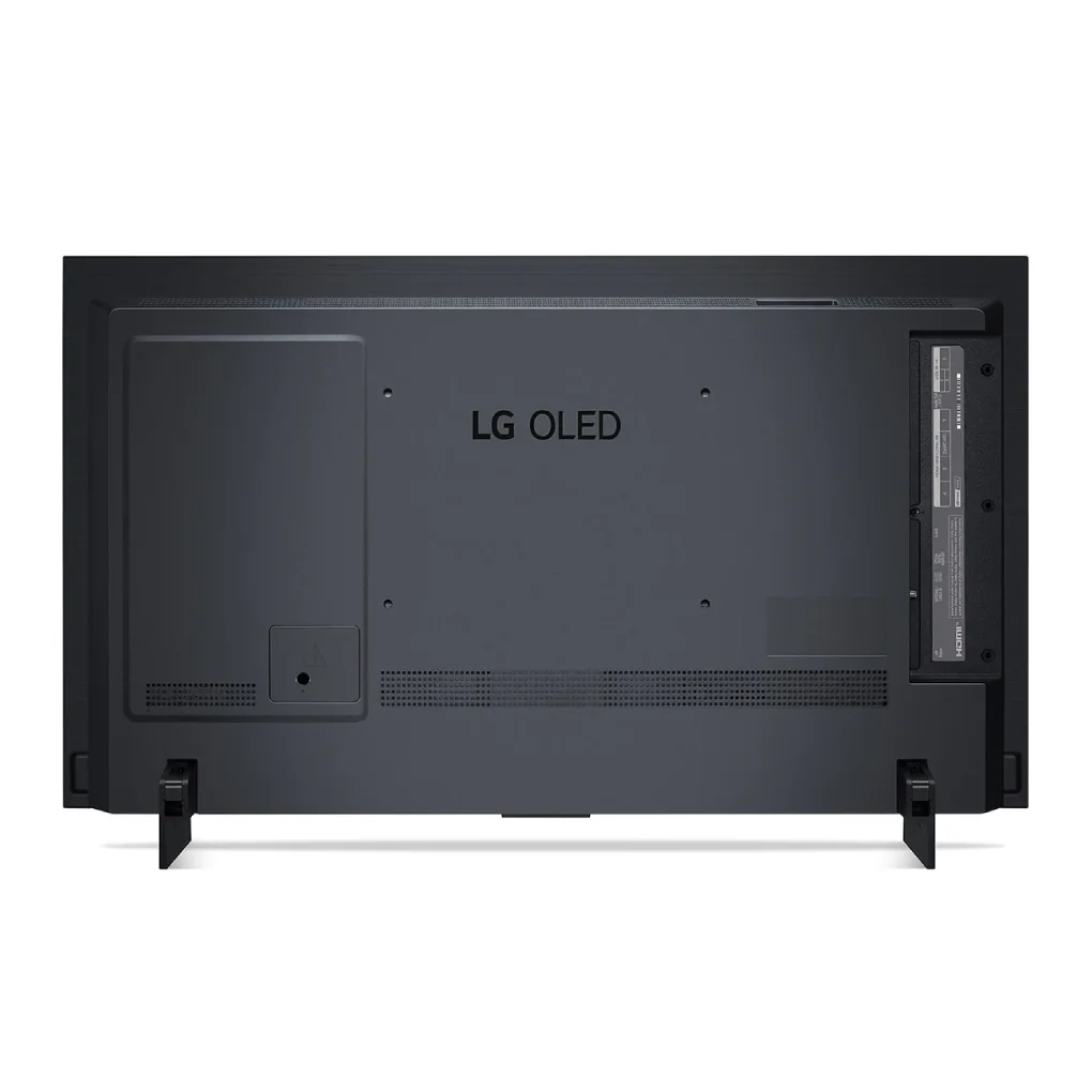 Smart Tivi LG OLED 4K 42 Inch 42C2PSA 6
