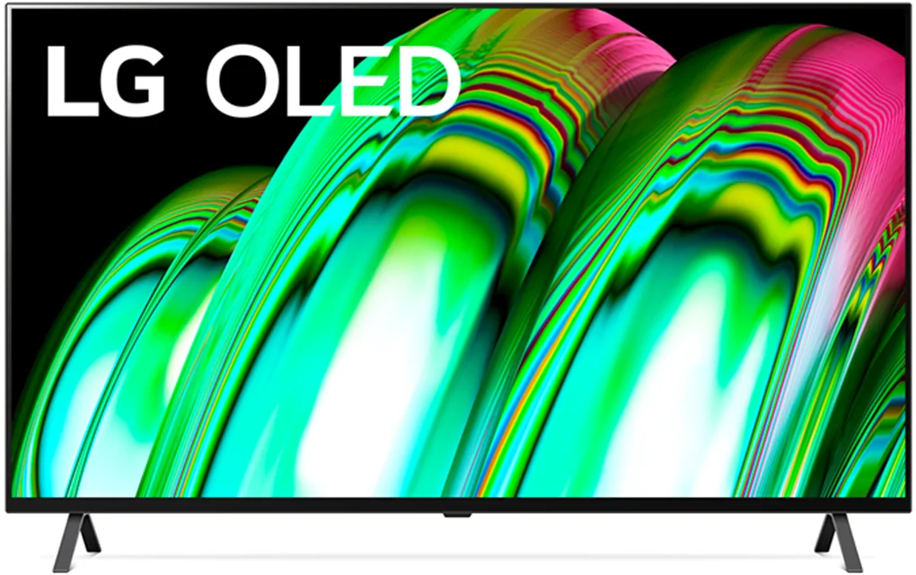 Smart Tivi LG OLED 4K 77 Inch 77A2PSA