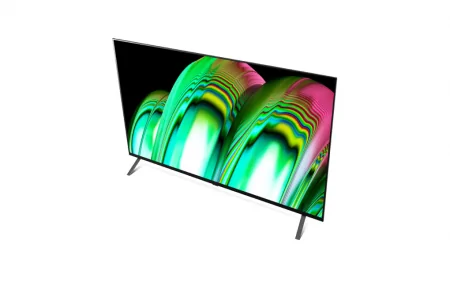 Smart Tivi LG OLED 4K 77 Inch 77A2PSA 0