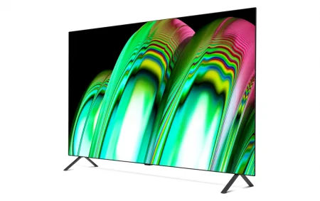 Smart Tivi LG OLED 4K 77 Inch 77A2PSA 4