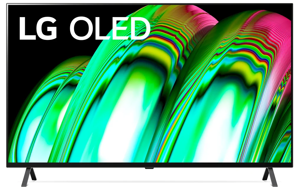 Smart Tivi LG OLED 4K 48 Inch 48A2PSA