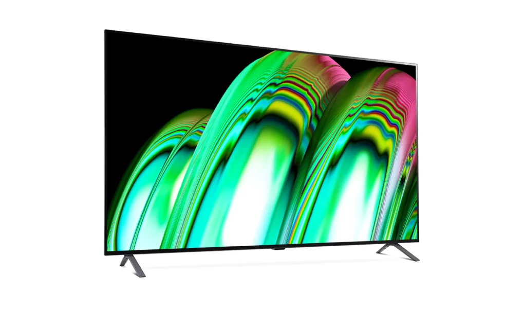 Smart Tivi LG OLED 4K 48 Inch 48A2PSA 3