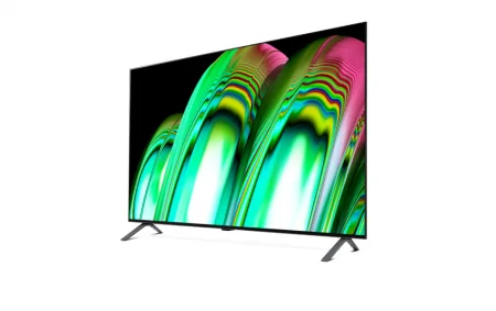 Smart Tivi LG OLED 4K 48 Inch 48A2PSA 2