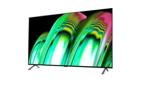 Smart Tivi LG OLED 4K 48 Inch 48A2PSA 1