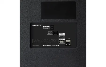 Smart Tivi LG OLED 4K 48 Inch 48A2PSA 6