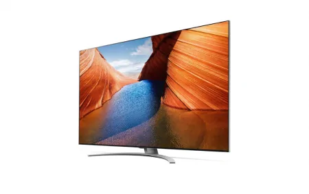 Mini LED Tivi QNED LG 8K 86 Inch 86QNED99SQB 5
