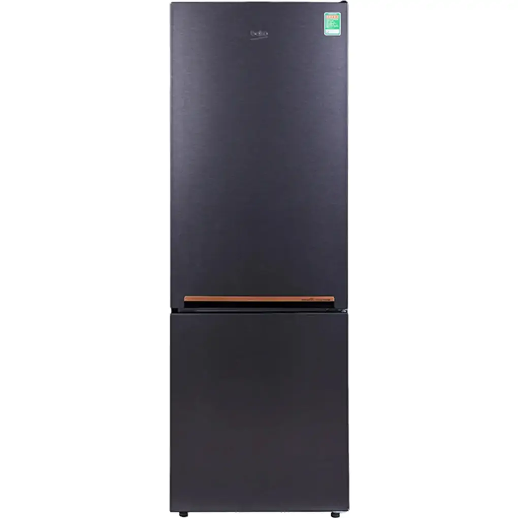 Tủ Lạnh Beko Inverter 323 Lít RCNT340I50VZK