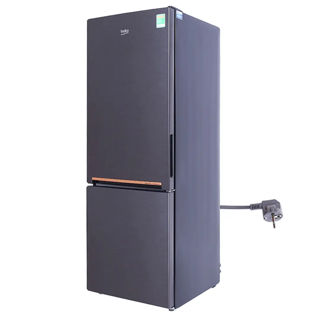 Tủ Lạnh Beko Inverter 323 Lít RCNT340I50VZK 0
