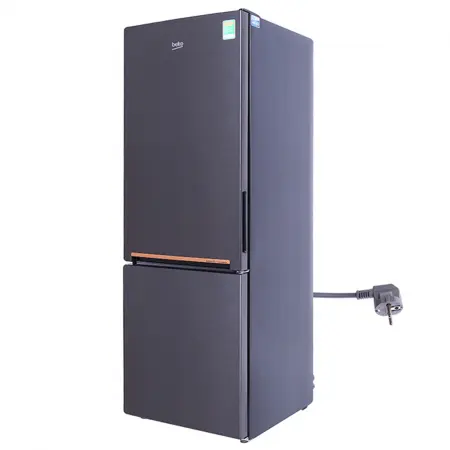 Tủ Lạnh Beko Inverter 323 Lít RCNT340I50VZK 0