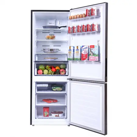 Tủ Lạnh Beko Inverter 323 Lít RCNT340I50VZK 4