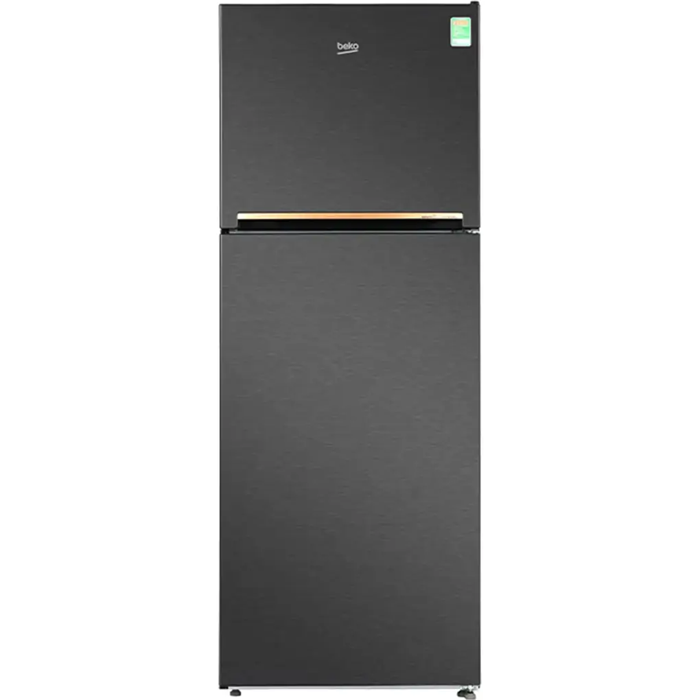 Tủ Lạnh Beko Inverter 422 Lít RDNT470I50VK