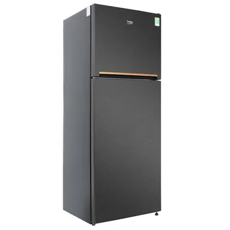 Tủ Lạnh Beko Inverter 422 Lít RDNT470I50VK 0