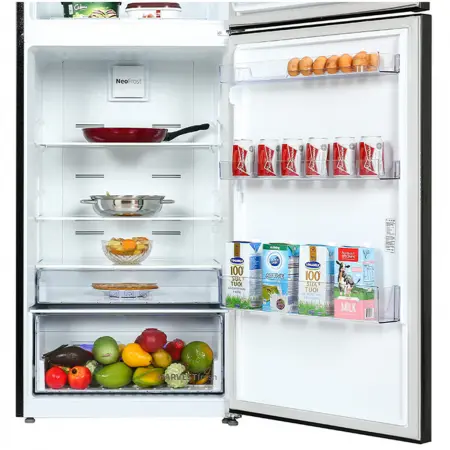 Tủ Lạnh Beko Inverter 422 Lít RDNT470I50VK 2