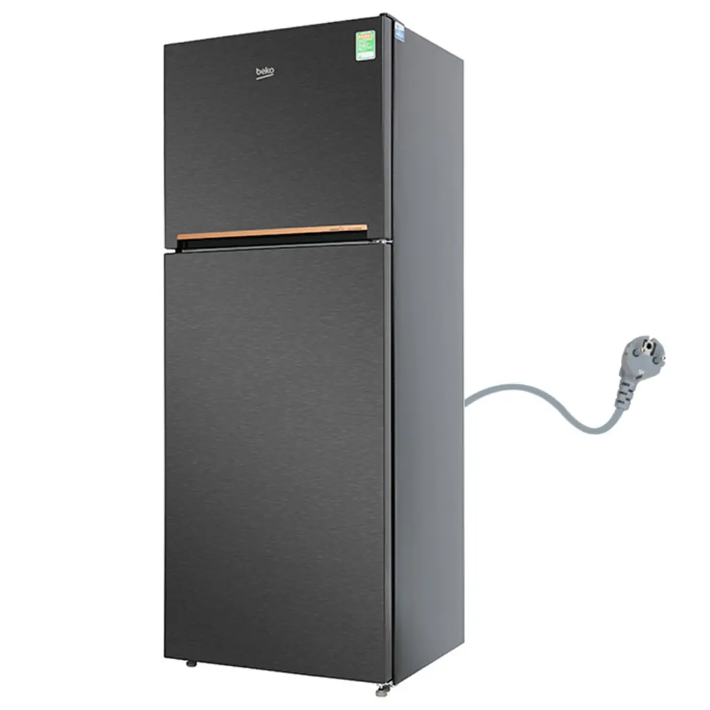 Tủ Lạnh Beko Inverter 422 Lít RDNT470I50VK 3