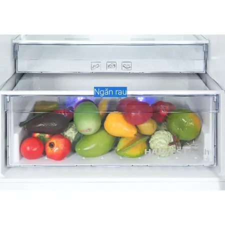Tủ Lạnh Beko Inverter 422 Lít RDNT470I50VK 6