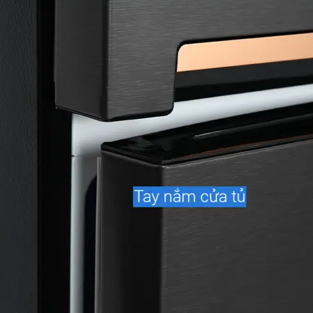 Tủ Lạnh Beko Inverter 422 Lít RDNT470I50VK 7