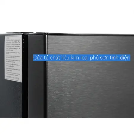 Tủ Lạnh Beko Inverter 422 Lít RDNT470I50VK 8