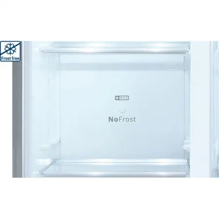 Tủ Lạnh Bosch Inverter 540 Lít KFN86AA76J 1