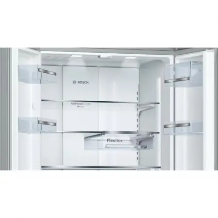 Tủ Lạnh Bosch Inverter 540 Lít KFN86AA76J 2