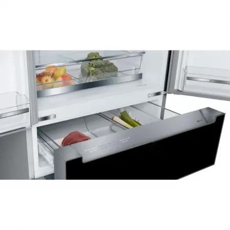 Tủ Lạnh Bosch Inverter 540 Lít KFN86AA76J 4