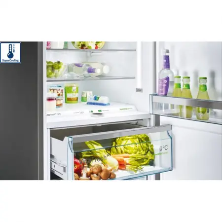 Tủ Lạnh Bosch Inverter 540 Lít KFN86AA76J 5