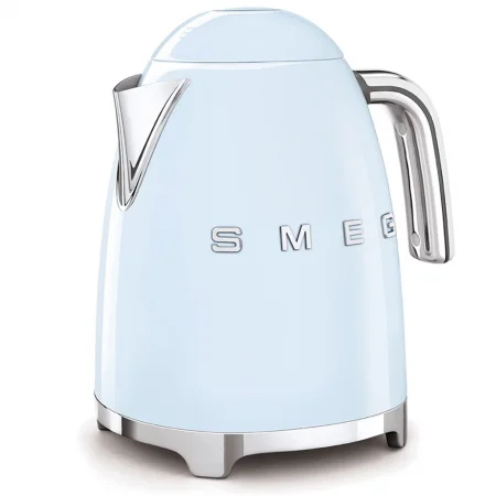 Ấm Đun Nước SMEG KLF03PBEU - Xanh Dương 0