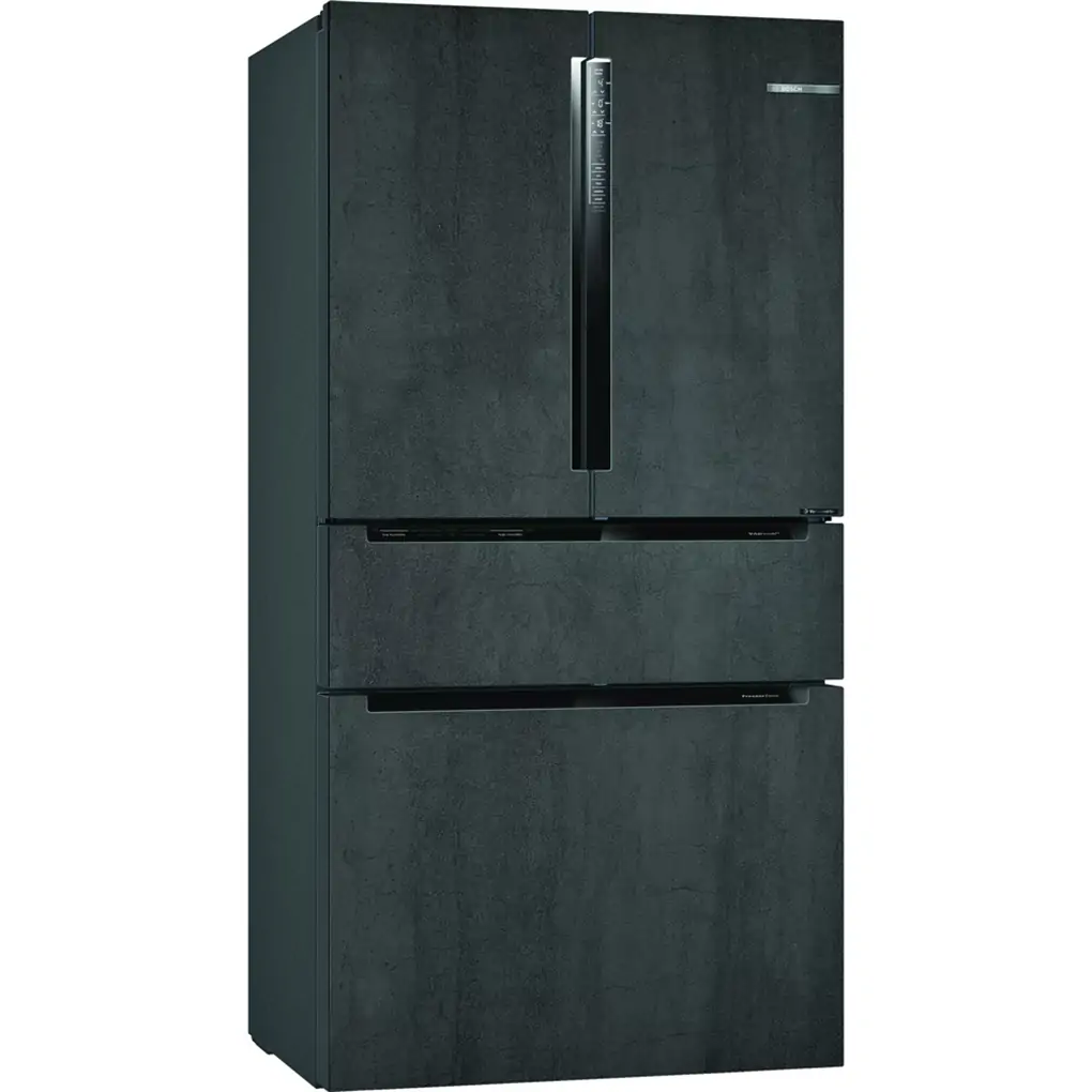 Tủ Lạnh Bosch 612 Lít KFN96PX91I