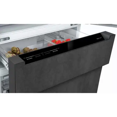 Tủ Lạnh Bosch 612 Lít KFN96PX91I 2