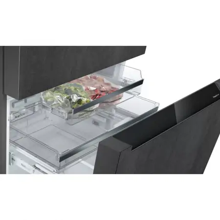 Tủ Lạnh Bosch 612 Lít KFN96PX91I 3