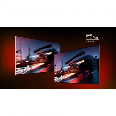 Smart Tivi QNED LG 4K 65 Inch 65QNED80SQA 7