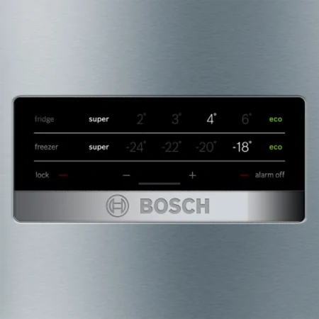 Tủ Lạnh Bosch Inverter 505 Lít KGN56XI40J 0