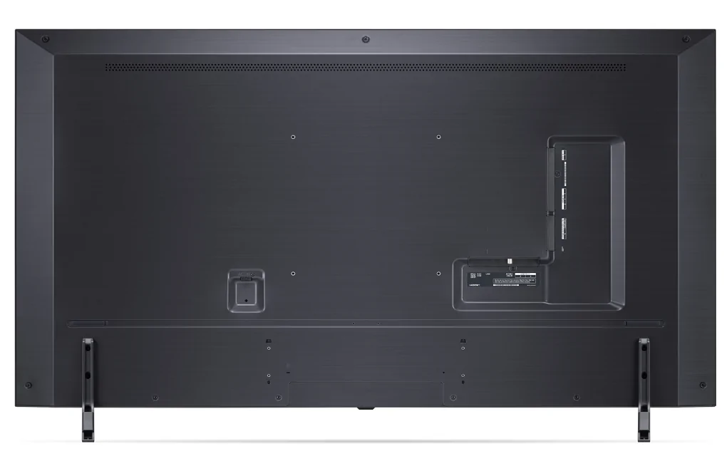 Smart Tivi QNED LG 4K 55 Inch 55QNED80SQA 1