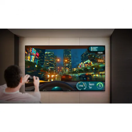 Smart Tivi QNED LG 4K 50 Inch 50QNED80SQA 5
