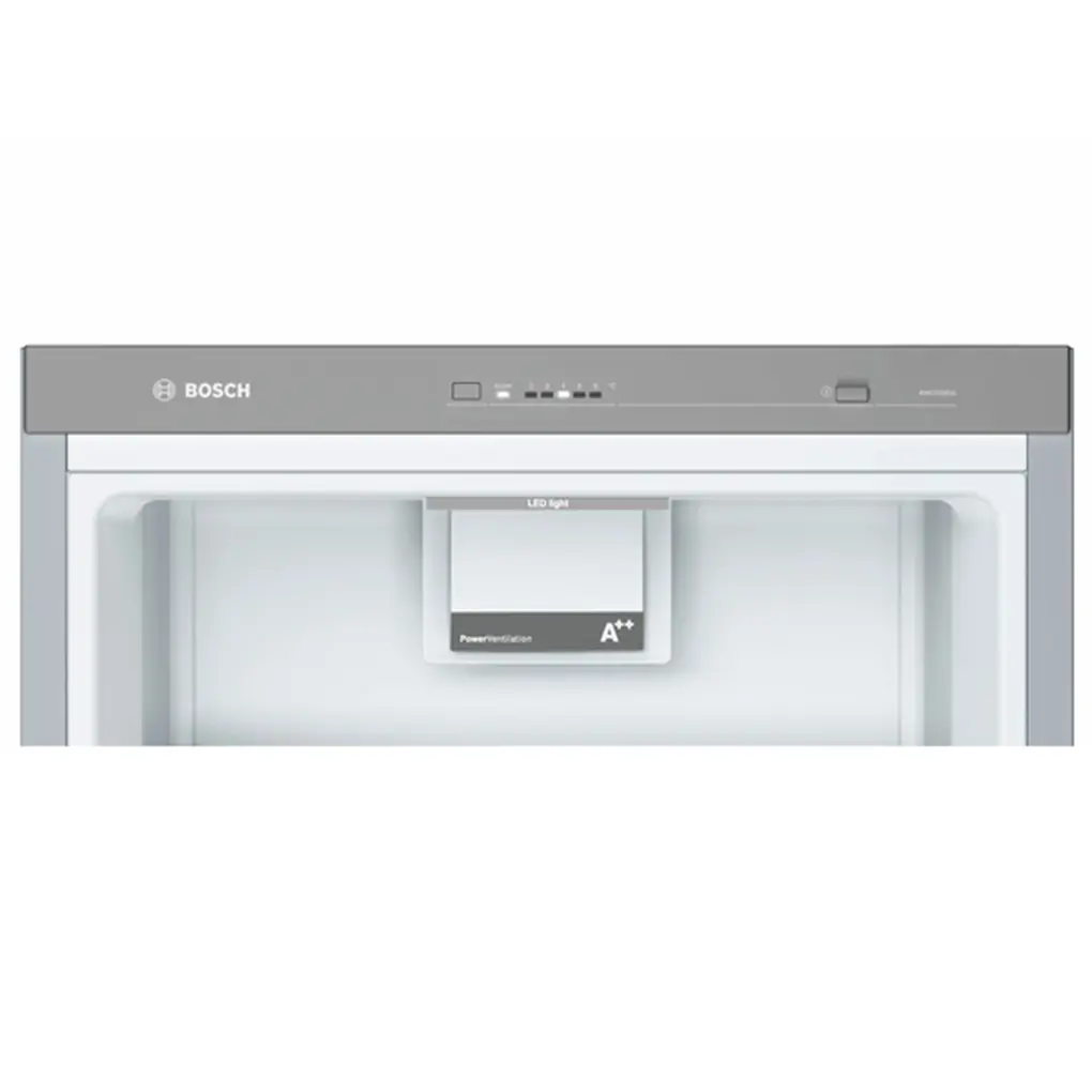Tủ Lạnh Bosch 346 Lít KSV36VI3P 1