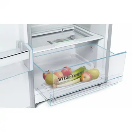Tủ Lạnh Bosch 346 Lít KSV36VI3P 2