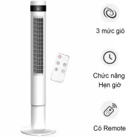 Quạt Tháp PANWORLD PW-8105W
