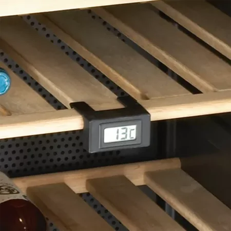 Tủ Ướp Lạnh Rượu Bosch KSW38940 1