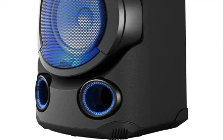 Dàn Âm Thanh Hifi Sony MHC-V13 M1 SP6 2