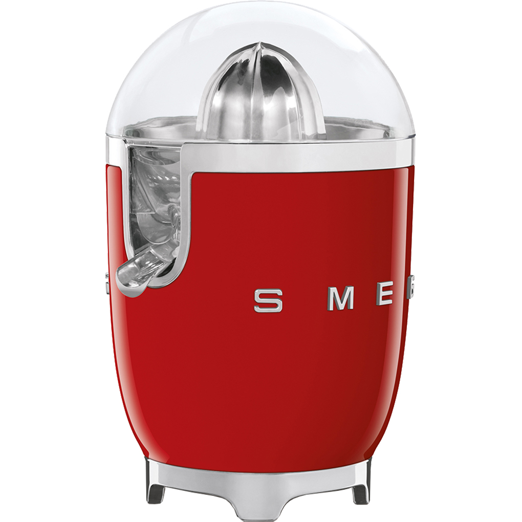 Máy Vắt Cam SMEG CJF01RDEU - Đỏ 1