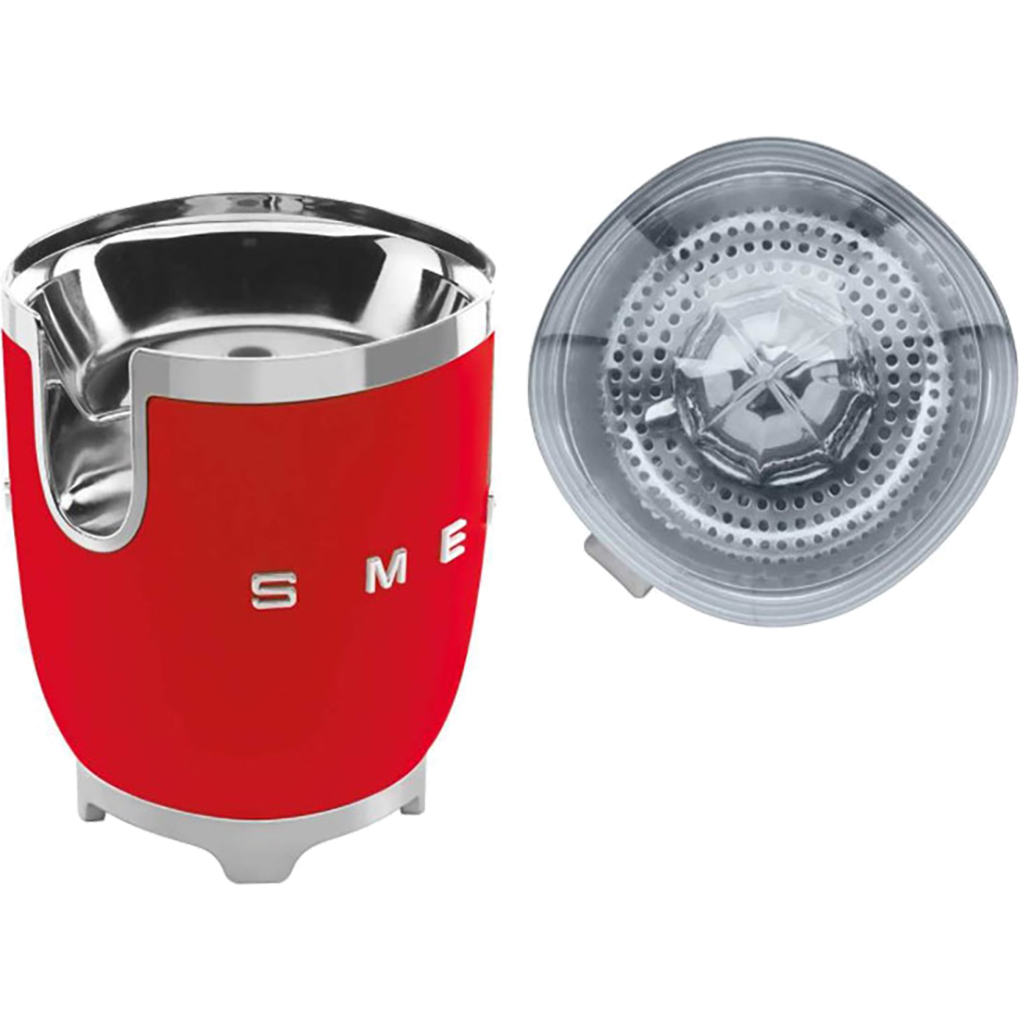 Máy Vắt Cam SMEG CJF01RDEU - Đỏ 2
